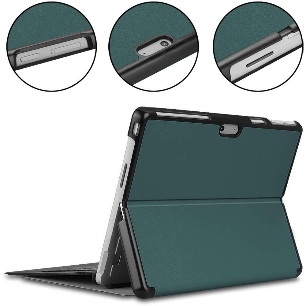 Etui Bizon Case Tab Croc